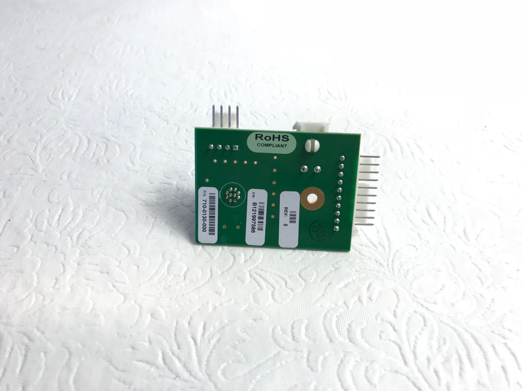 Factory New Cynosure Lasers ELMD ELM+ ACLD Rear Interconnect PCB 710-0130-000