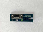 Factory New Cynosure-Palomar Starlux 500 Isolator Board PCB Assembly 1532-5007