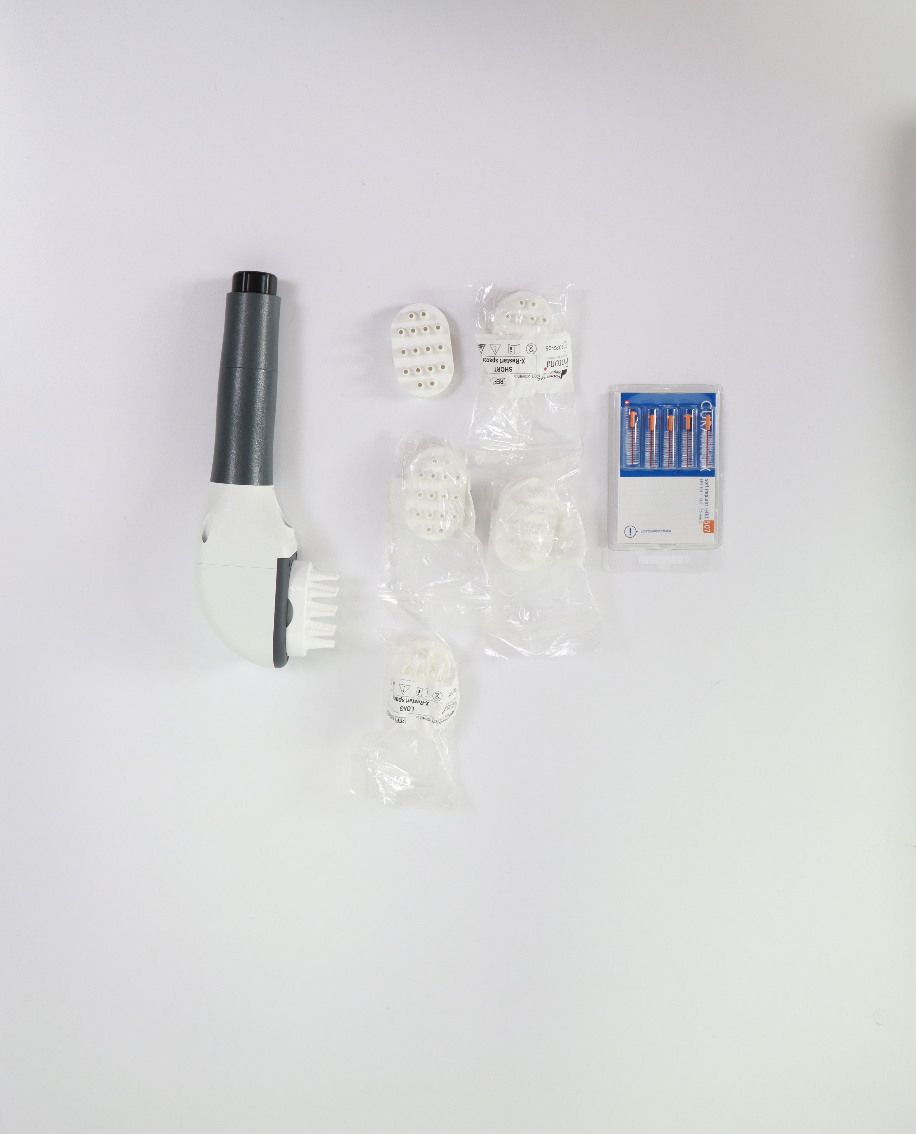 Fotona Timewalker X-Restart Handpiece