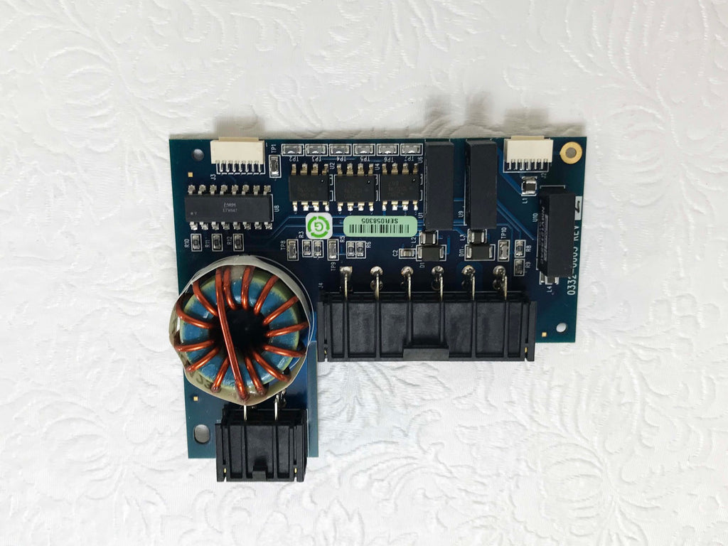 Palomar Aspire Laser Diode Control Board PCB 0332-0005 FACTORY OEM PARTS