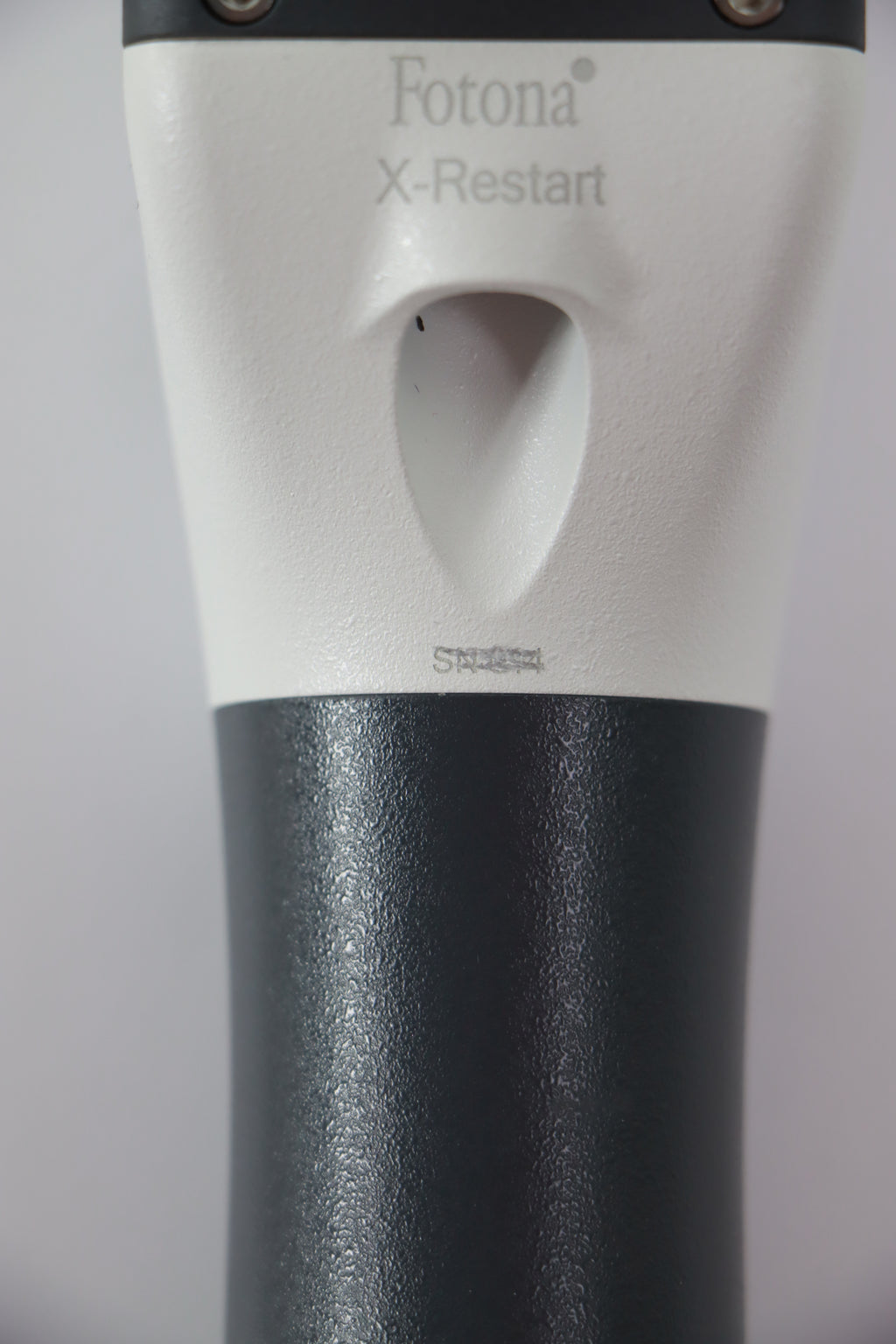 Fotona Timewalker X-Restart Handpiece