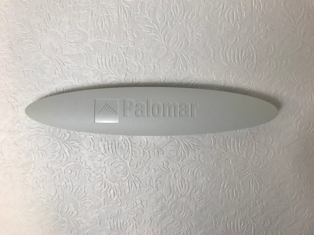 Factory New Cynosure-Palomar Starlux 300/500 Cosmetic Oval Logo Insert 1526-0015