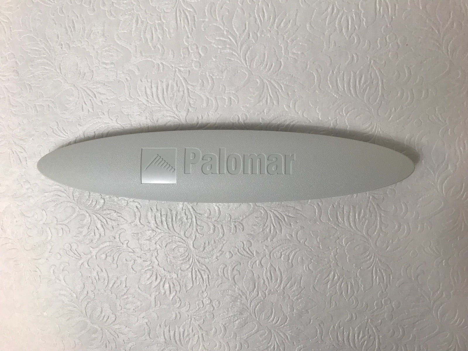 Factory New Cynosure-Palomar Starlux 300/500 Cosmetic Oval Logo Insert 1526-0015