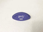 Factory New Cynosure-Palomar Lux V 500 Handpiece Screw Cover Grip Logo 1526-5014