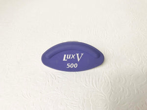 Factory New Cynosure-Palomar Lux V 500 Handpiece Screw Cover Grip Logo 1526-5014
