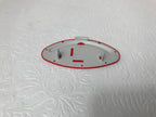 Factory New Cynosure-Palomar Lux Rs 500 Handpiece Screw Cover Grip Logo 1526-5015