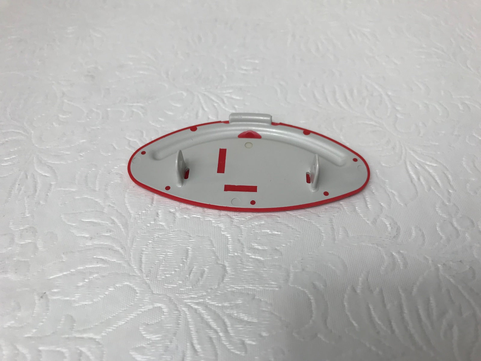 Factory New Cynosure-Palomar Lux Rs 500 Handpiece Screw Cover Grip Logo 1526-5015