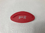 Cynosure-Palomar LuxR 300 Handpiece Screw Cover Grip Logo 1526-0030 Lux R Emblem