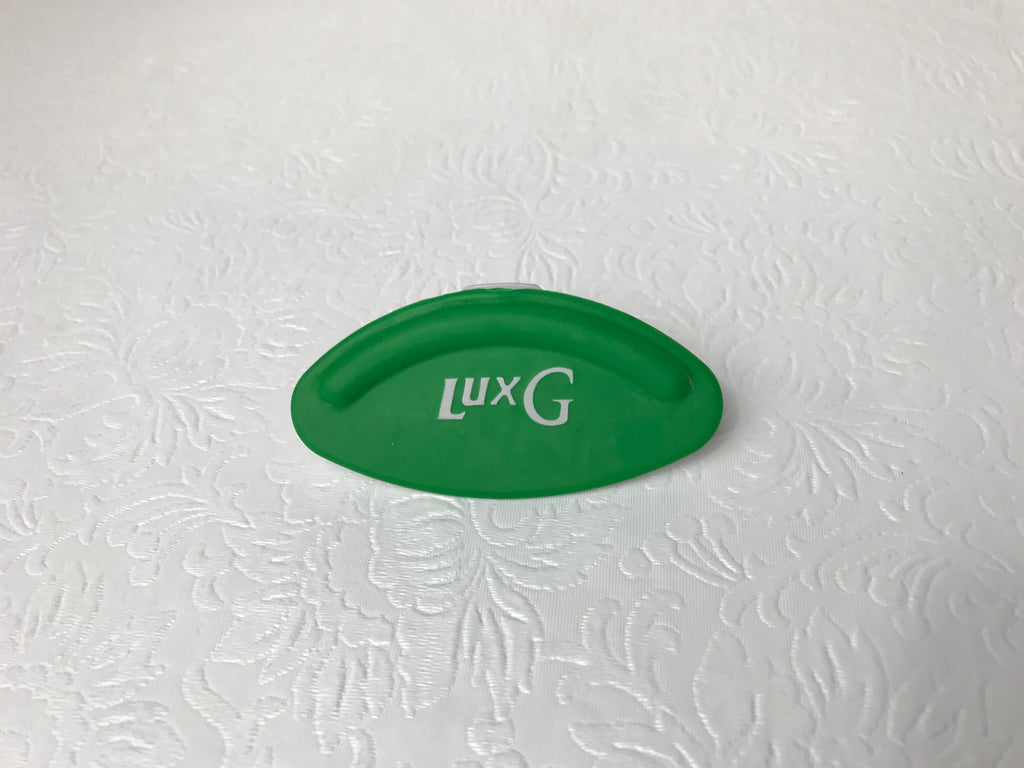 Factory New Cynosure-Palomar Lux G 300 Handpiece Screw Cover Grip Logo 1526-0029
