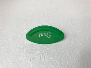 Factory New Cynosure-Palomar Lux G 300 Handpiece Screw Cover Grip Logo 1526-0029