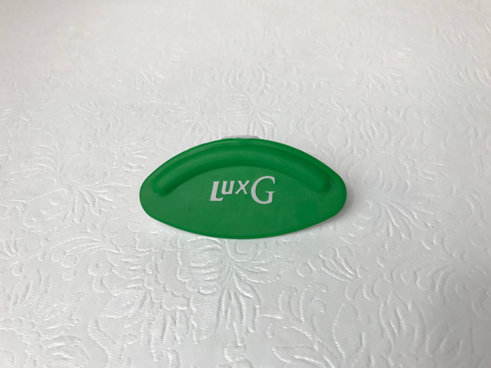 Factory New Cynosure-Palomar Lux G 300 Handpiece Screw Cover Grip Logo 1526-0029