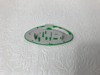 Factory New Cynosure-Palomar Lux G 300 Handpiece Screw Cover Grip Logo 1526-0029