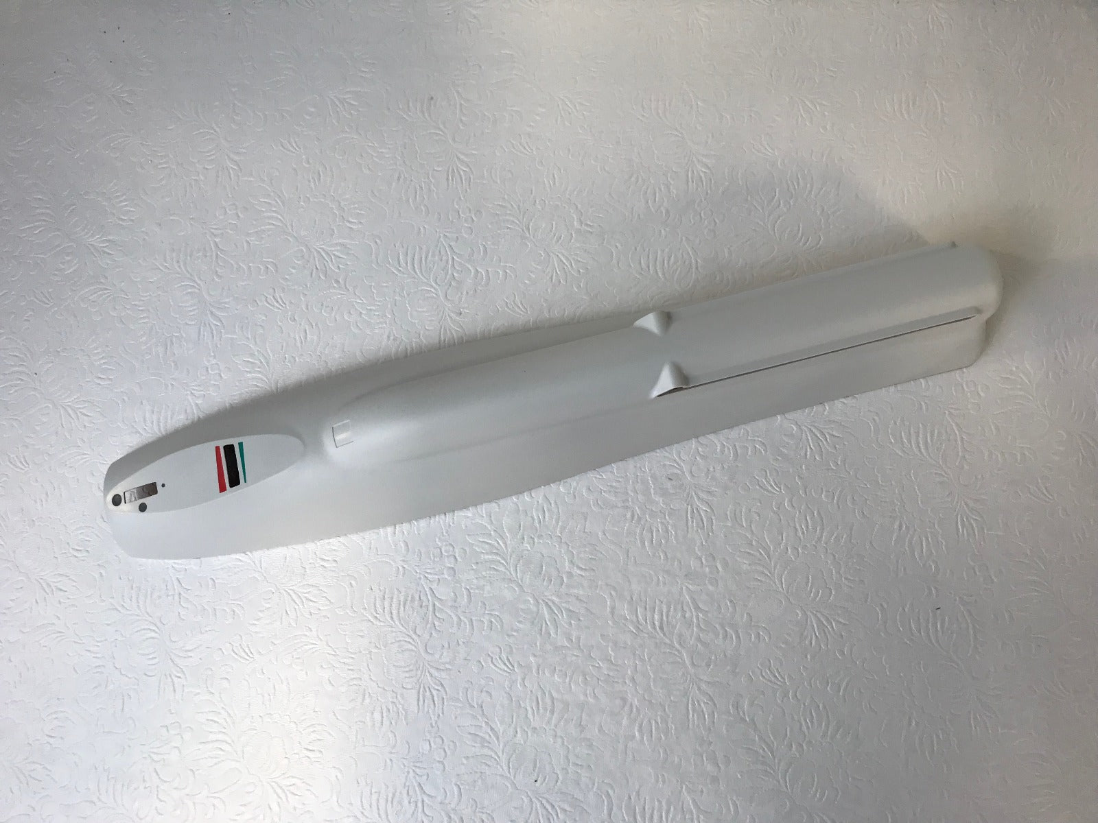 Palomar QYAG5 Laser Handpiece Housing Body Top Cover QYAG YAG 5 2126-0003CE PART
