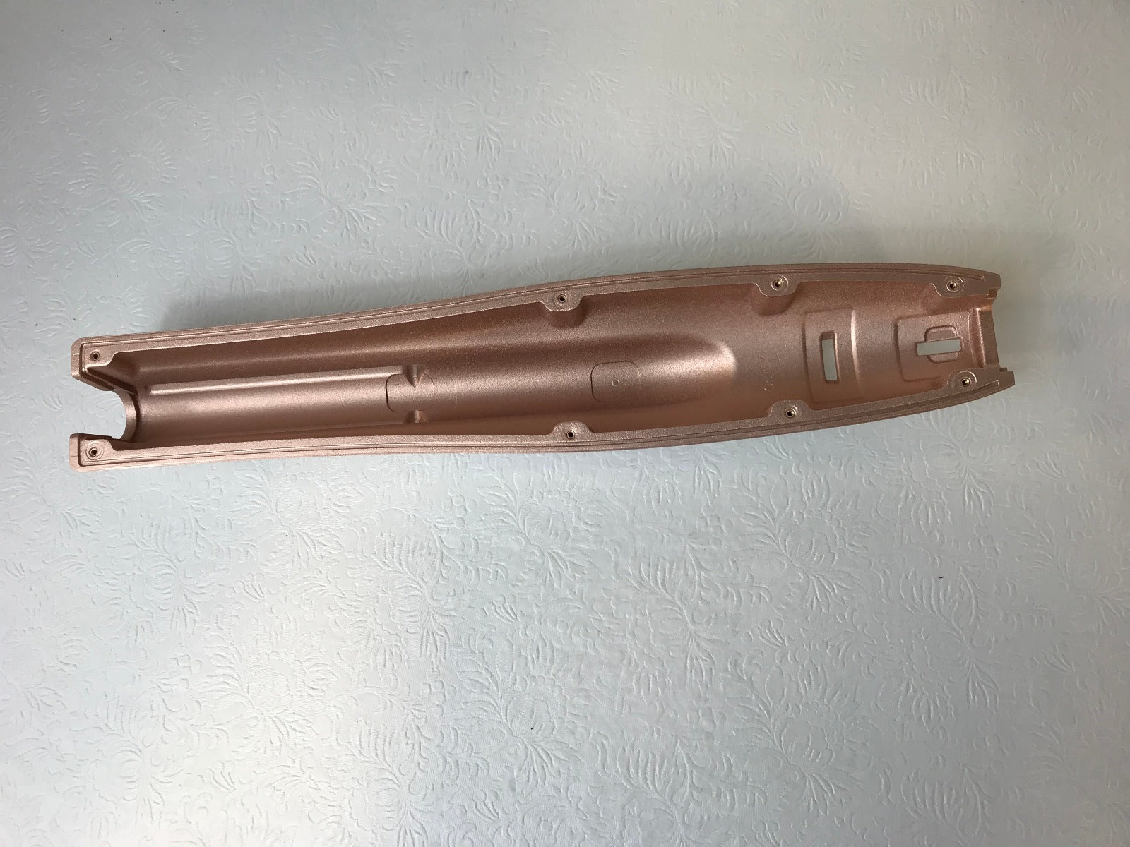 Palomar QYAG5 Laser Handpiece Housing Body Top Cover QYAG YAG 5 2126-0003CE PART