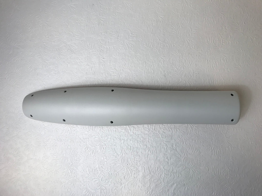Palomar QYAG5 Laser Handpiece Housing Body Bottom Cover 2126-0004CE NEW OEM PART
