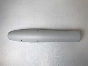 Palomar QYAG5 Laser Handpiece Housing Body Bottom Cover 2126-0004CE NEW OEM PART