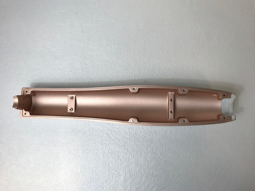 Palomar QYAG5 Laser Handpiece Housing Body Bottom Cover 2126-0004CE NEW OEM PART