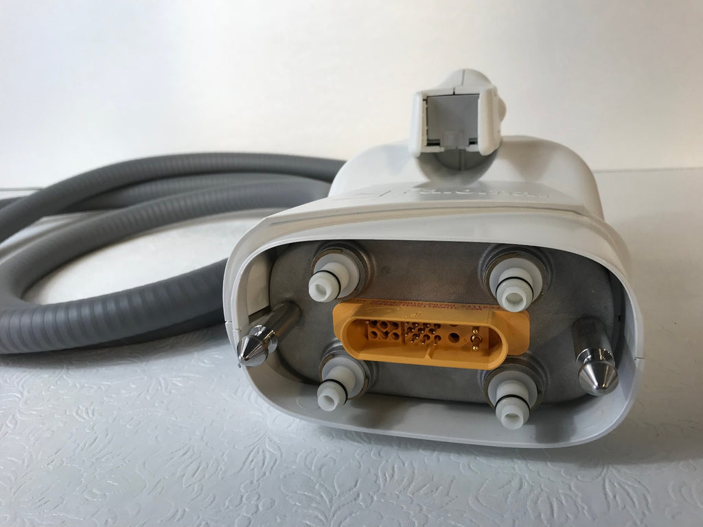 2013 Cynosure-Palomar ICON 1064 Nd:YAG Vascular/Wrinkles Laser Handpiece 5KShots