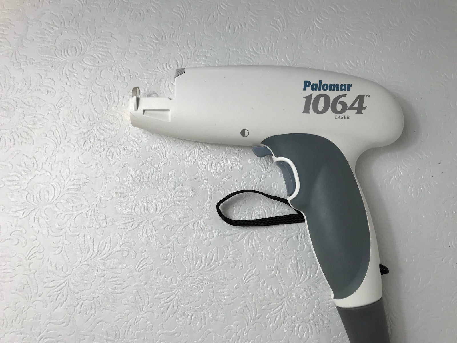 2013 Cynosure-Palomar ICON 1064 Nd:YAG Vascular/Wrinkles Laser Handpiece 5KShots