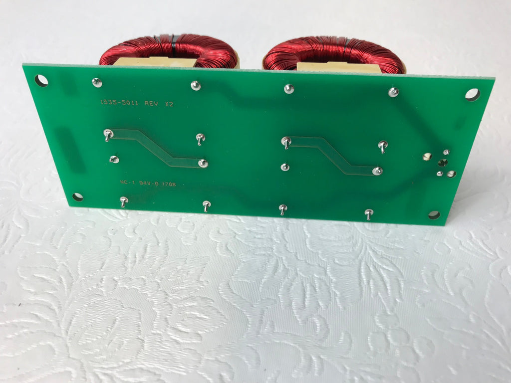 Factory New Cynosure-Palomar Starlux 500 Inductor PCB Board Assembly 1532-5011