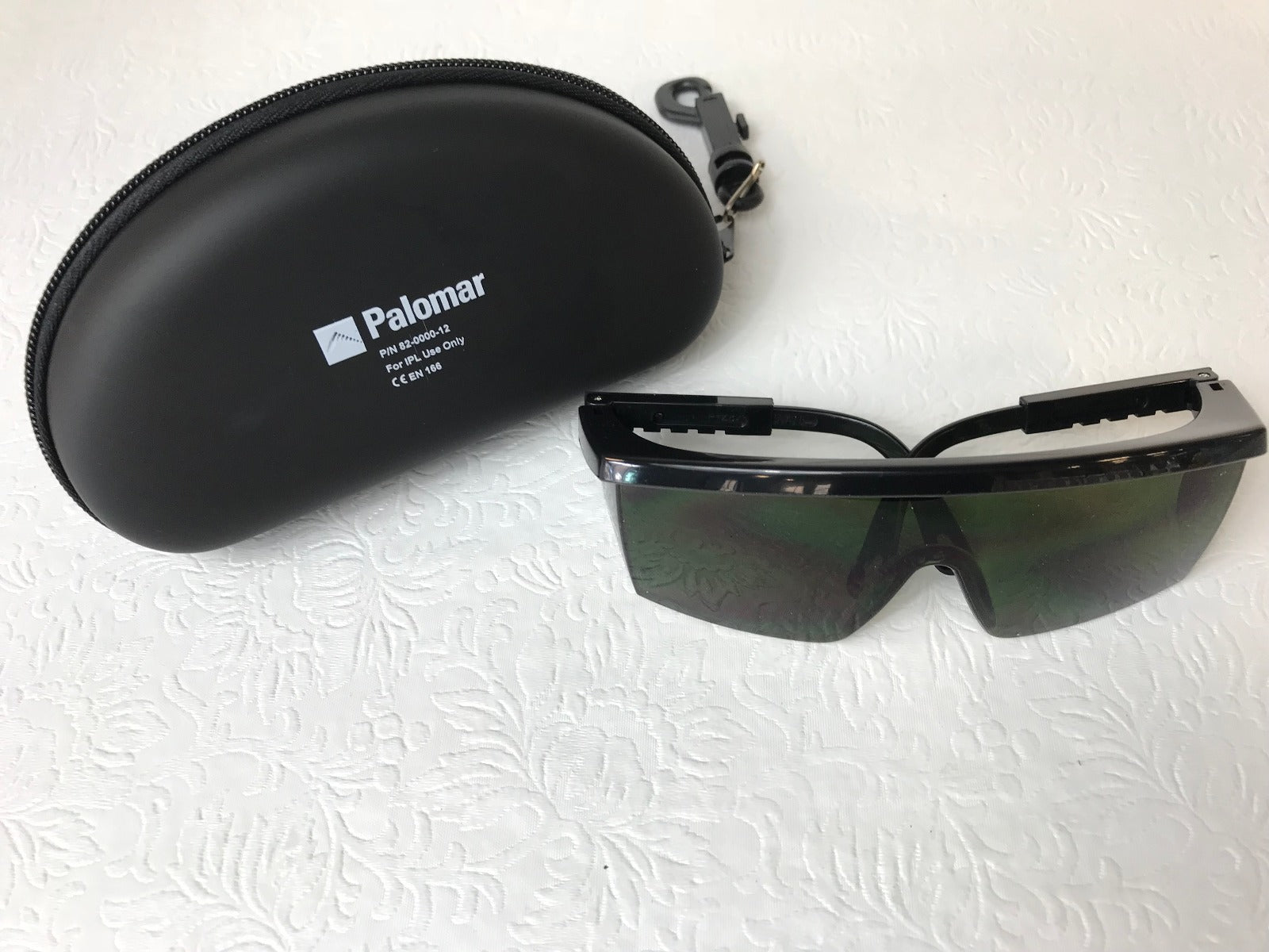 Factory New Cynosure-Palomar Lasers - IPL Operator Safety Glasses 82-0000-12