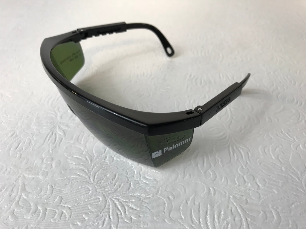 Factory New Cynosure-Palomar Lasers - IPL Operator Safety Glasses 82-0000-12