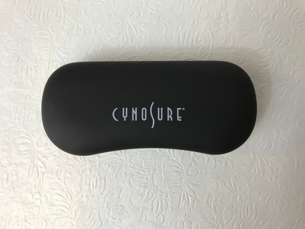 Cynosure Laser/IPL Patient Protection Eye Shields Stainless Steel Metal 7+ PPE