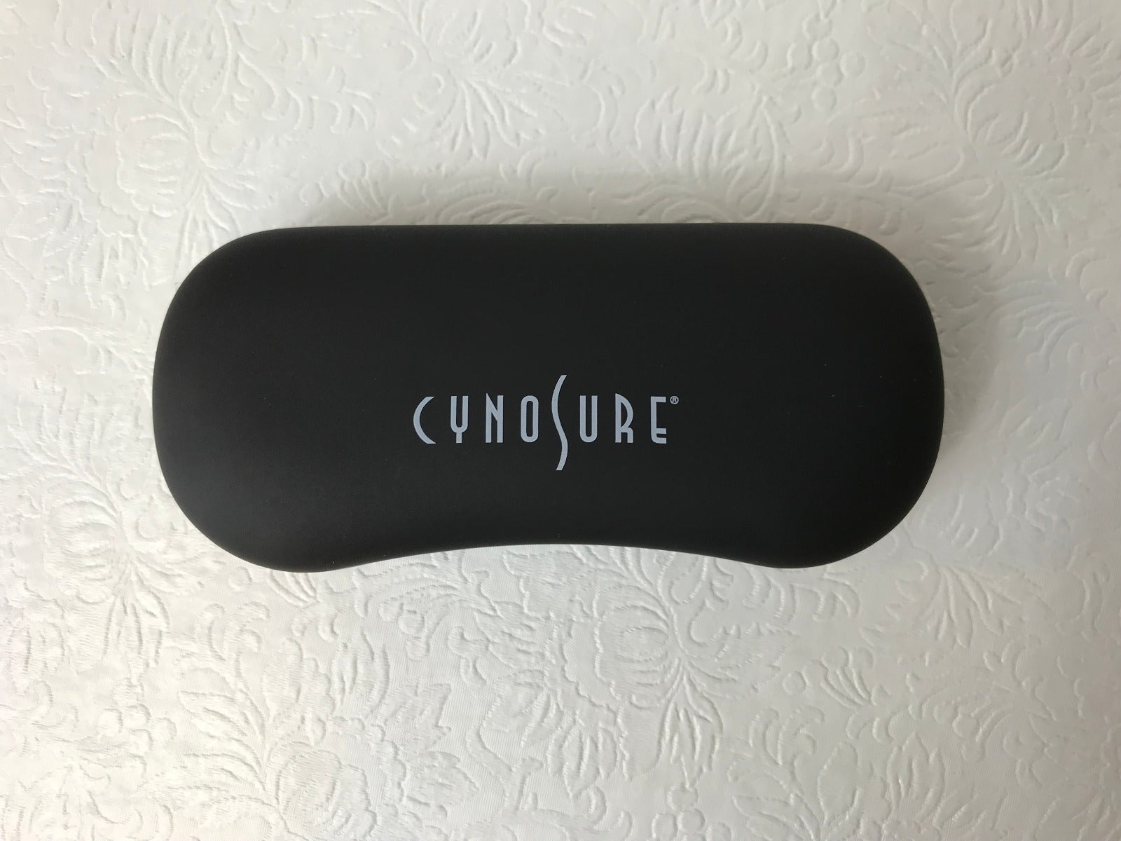 Cynosure Laser/IPL Patient Protection Eye Shields Stainless Steel Metal 7+ PPE