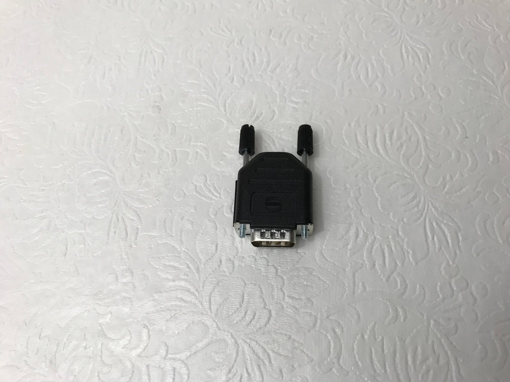 Factory New Cynosure-Palomar Starlux 300 Or 500 Remote Interlock Plug 1601-0212