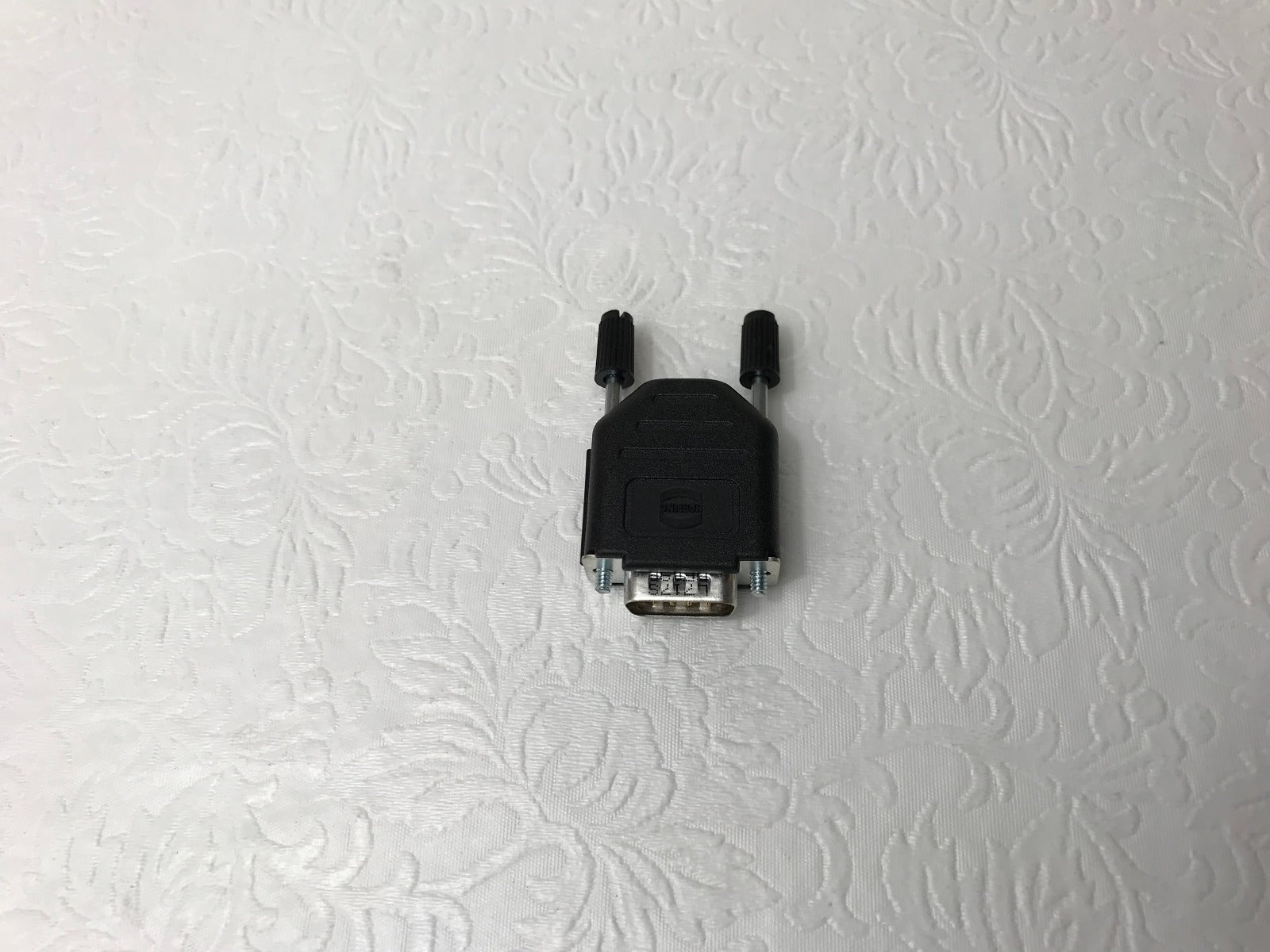 Factory New Cynosure-Palomar Starlux 300 Or 500 Remote Interlock Plug 1601-0212