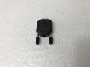 Factory New Cynosure-Palomar Starlux 300 Or 500 Remote Interlock Plug 1601-0212