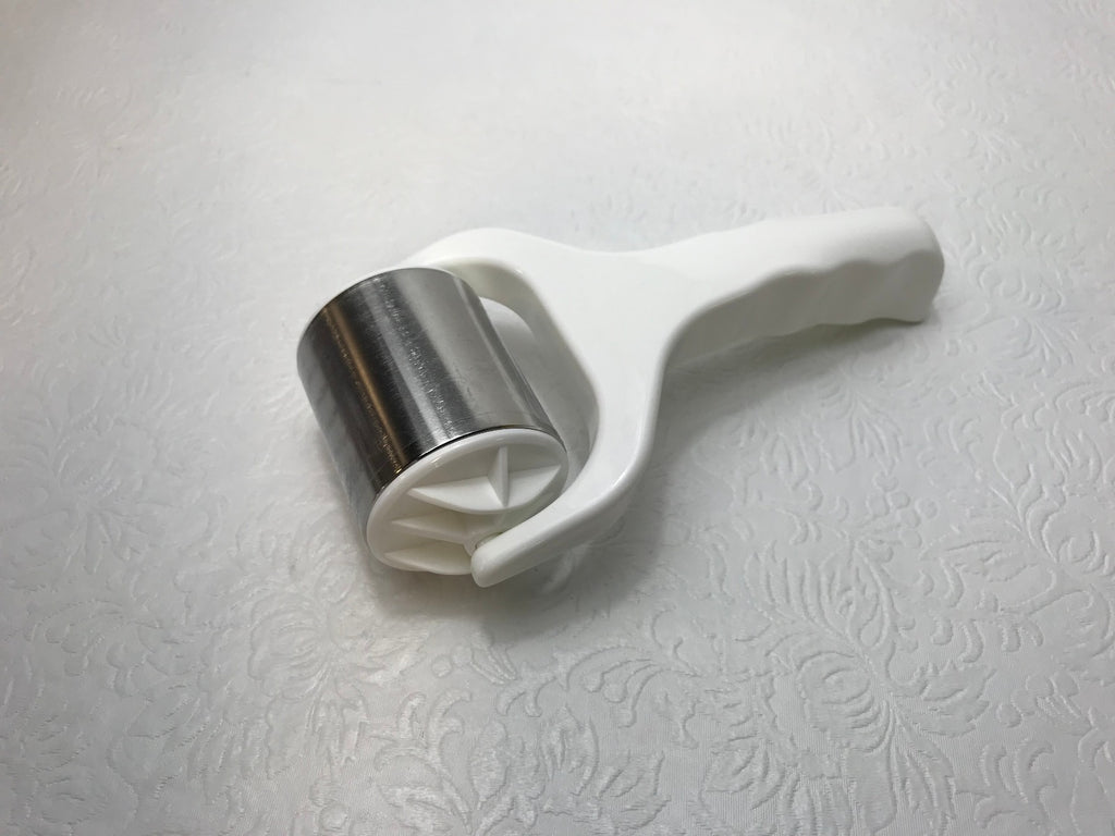 New Cynosure-Palomar CoolRoller Metal Skin Cooling Contact Roller 1320-0017