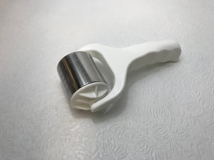 New Cynosure-Palomar CoolRoller Metal Skin Cooling Contact Roller 1320-0017