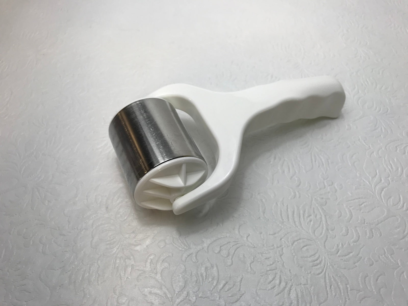 New Cynosure-Palomar CoolRoller Metal Skin Cooling Contact Roller 1320-0017
