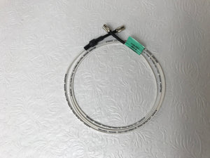 Factory New Cynosure-Palomar QYAG 5 Laser Q-Switch RF Trigger Cable 2140-0021