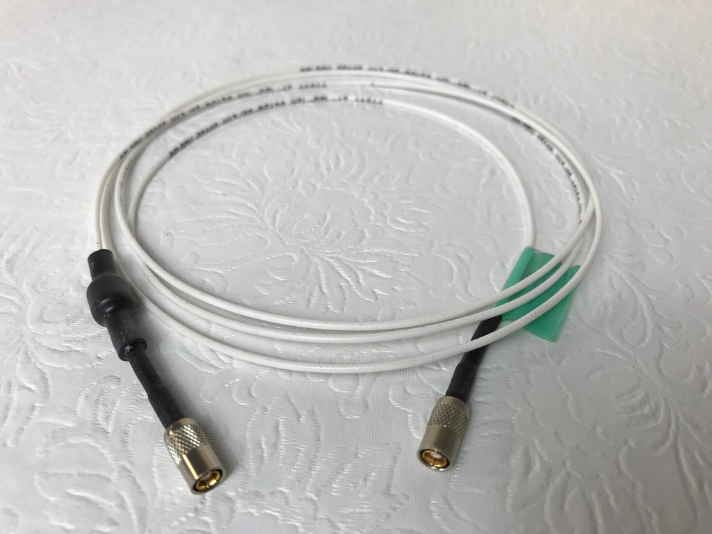 Factory New Cynosure-Palomar QYAG 5 Laser Q-Switch RF Trigger Cable 2140-0021