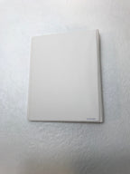 Brand New Starlux Series II Treatment Parameter Reference Guide Manual 1553-0051
