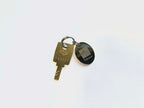 Brand New Cynosure-Palomar Starlux 300/500 Laser System Power Switch Dimple Key