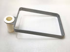 ABM Vivace Microneedling Console Handle Grip Bar w/ Handpiece Holder Cradle Cup
