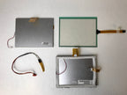 Ellman Sandstone Tri-Lase Laser Console Display LCD Modules AS IS FOR PARTS