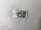 Envy Medical Silk Peel Pore Clarifying Brush Tip Gray Soft 4 Pack A0049