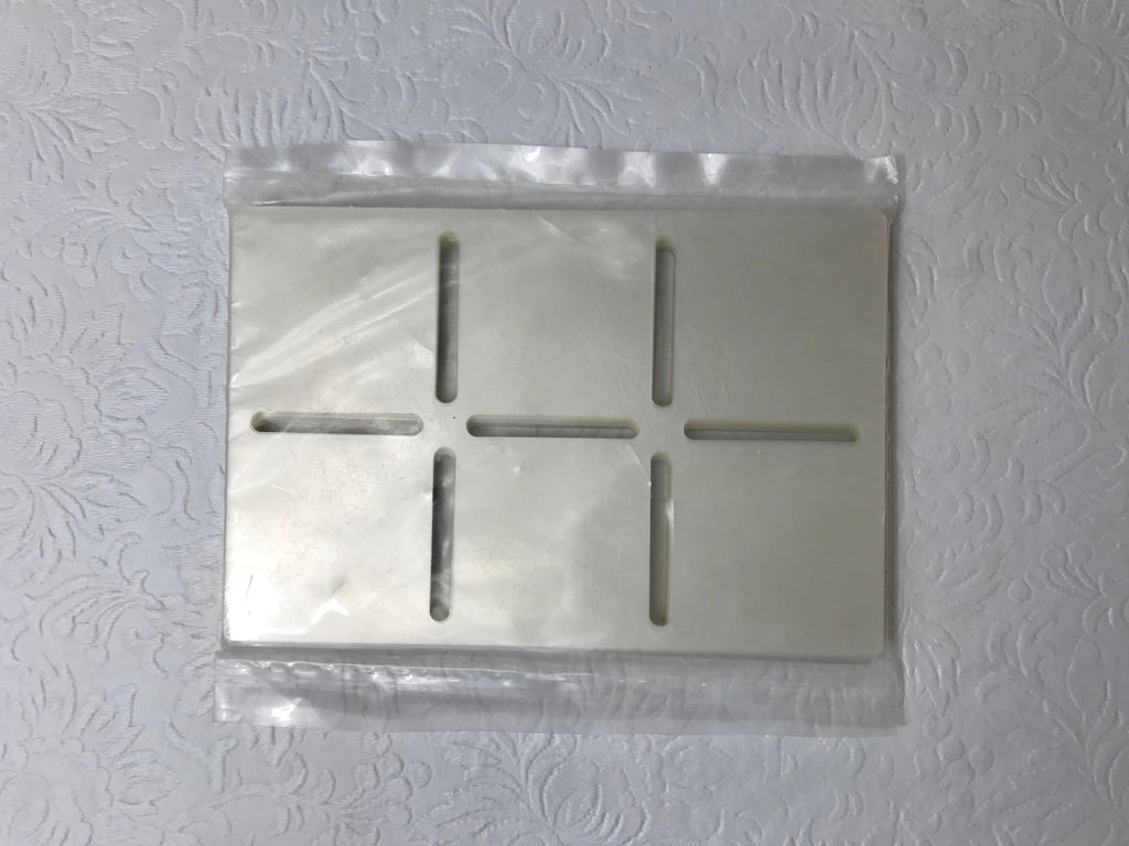 Sciton Joule CelluSmooth Laser Lipolysis Marking Templates Stencils 1000-833-00