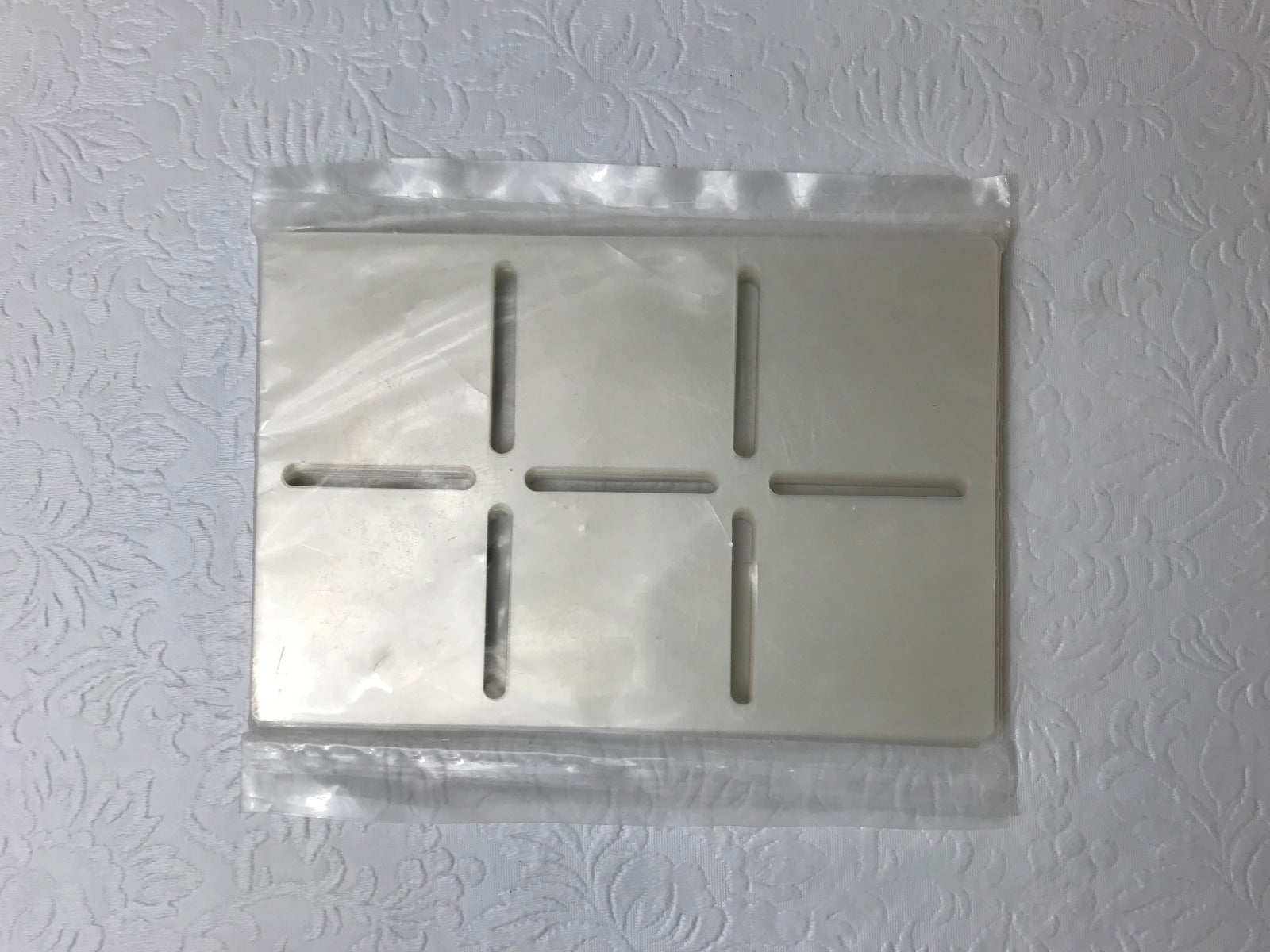 Sciton Joule CelluSmooth Laser Lipolysis Marking Templates Stencils 1000-833-00