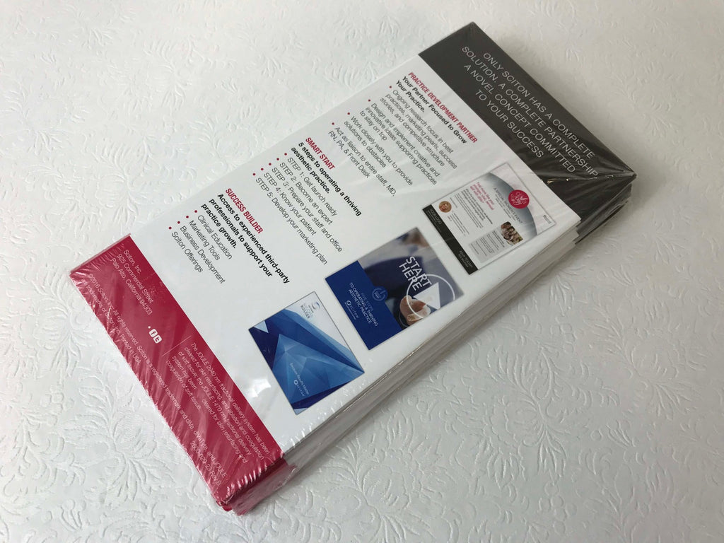 Sciton DiVa/DiVa Tyte Vaginal Rejuvenation Laser Expansion Module Brochure QTY25