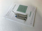 Sciton Joule Laser Contour TRL ProFractional Acne Scars Case Study One Sheet x25