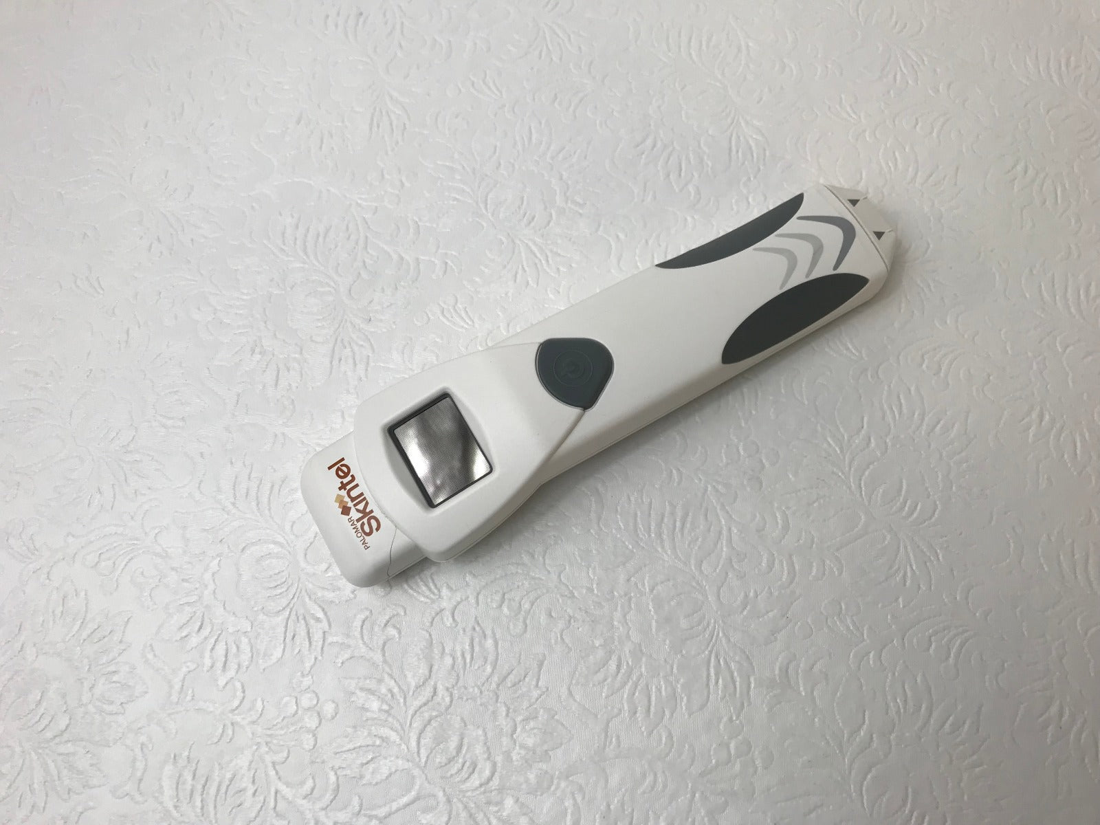 Palomar Lasers Skintel Melanin Reader Cosmetic Damage Working Hand Unit