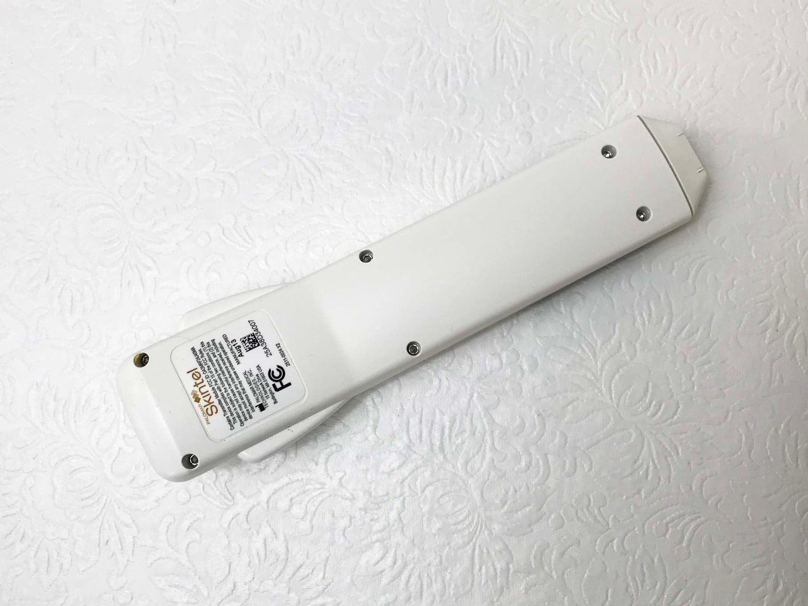 Palomar Lasers Skintel Melanin Reader Cosmetic Damage Working Hand Unit
