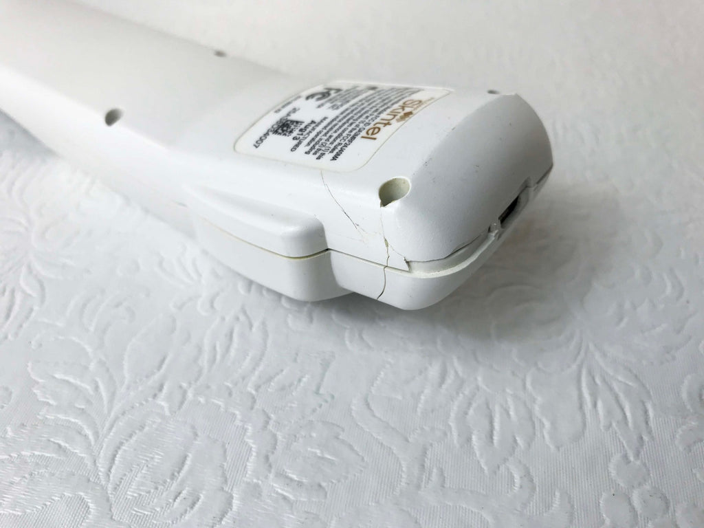 Palomar Lasers Skintel Melanin Reader Cosmetic Damage Working Hand Unit