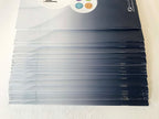 Sciton Joule Laser Full Product/Device Information Marketing Booklet QTY 25