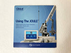 Sciton Using The Joule Clinical Education Video Guidance DVD